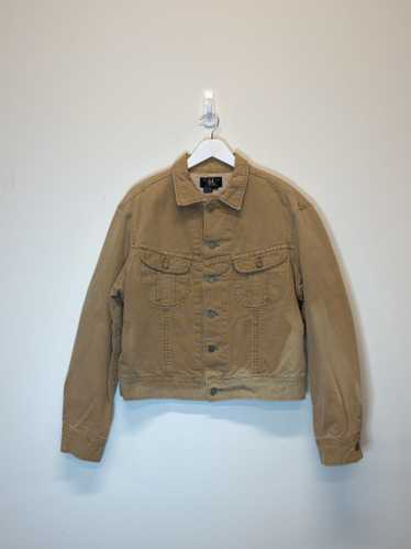Denim jacket × rrl - Gem