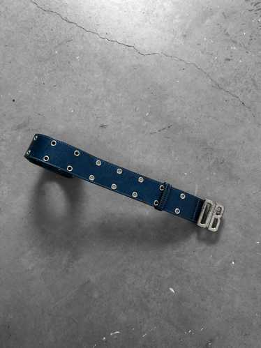 Dirk bikkembergs belt - Gem