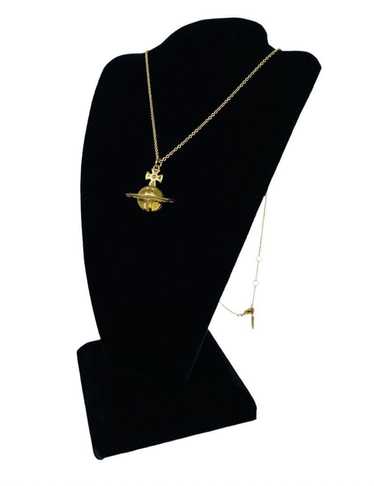 Vivienne westwood saturn orb - Gem