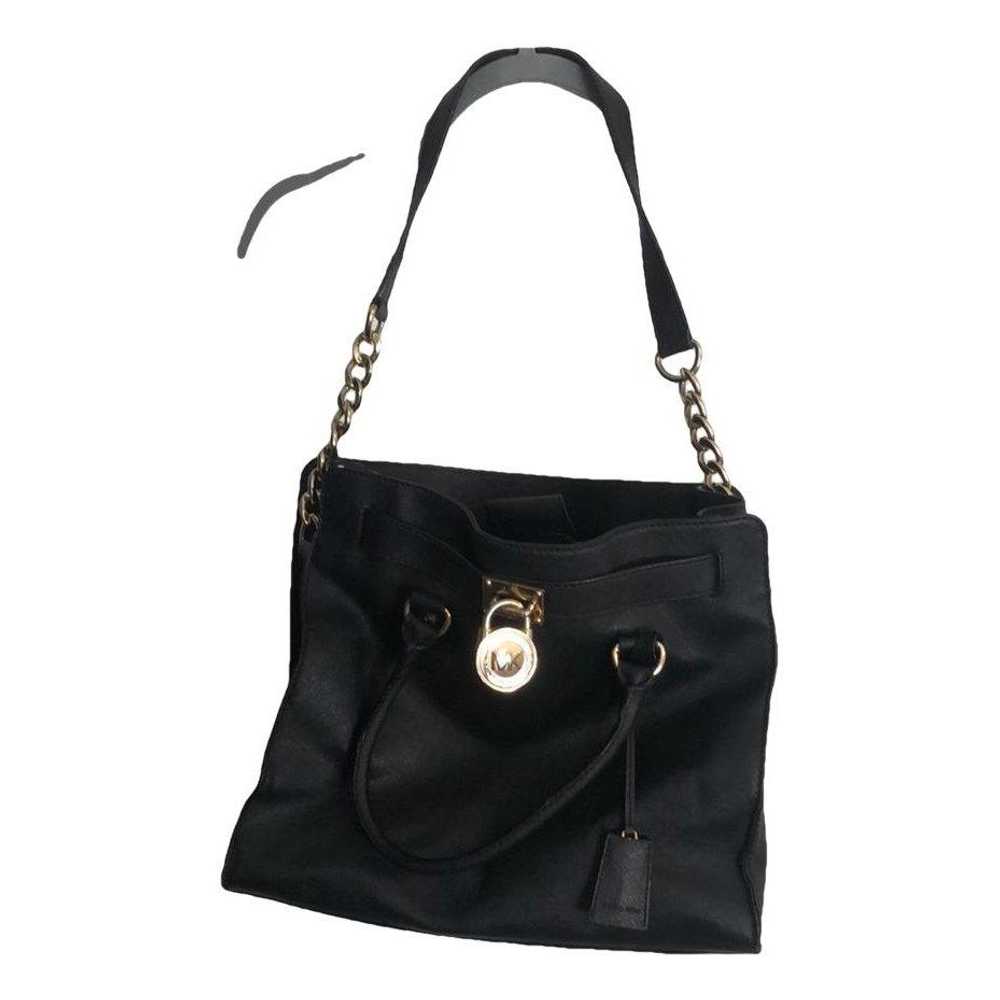 Michael Kors Leather handbag - image 1