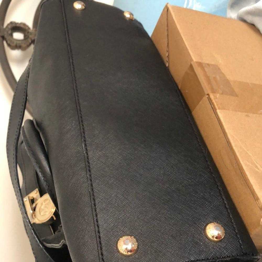 Michael Kors Leather handbag - image 5