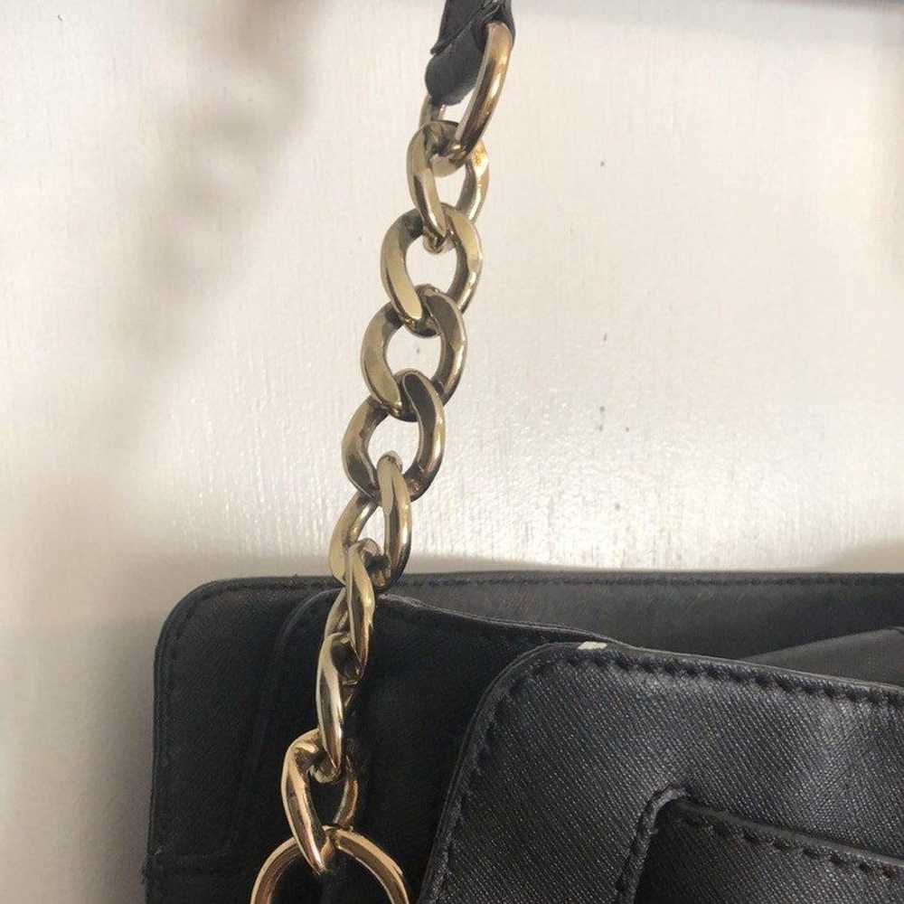 Michael Kors Leather handbag - image 6