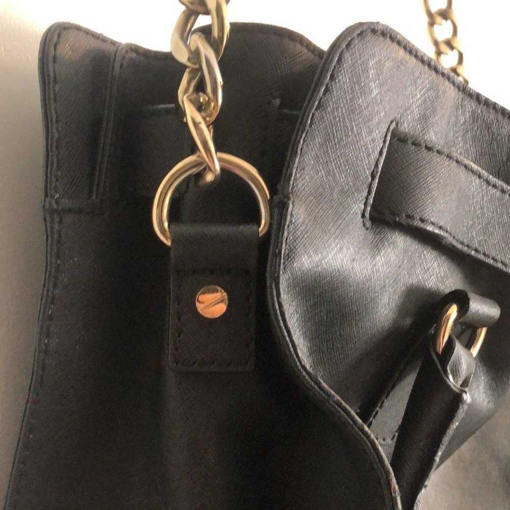 Michael Kors Leather handbag - image 7