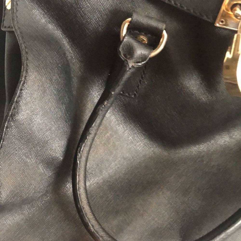 Michael Kors Leather handbag - image 8