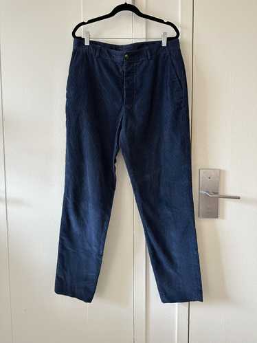 即日発送 Margiela maison Gem - corduroy トップス