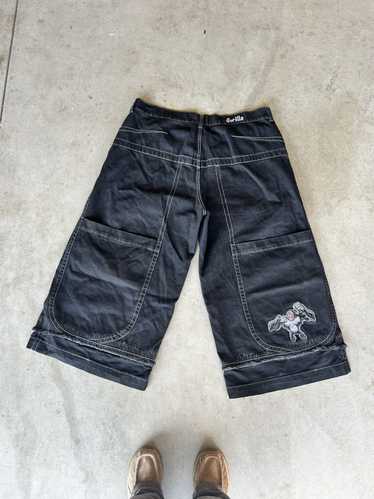 Cross colours × jnco - Gem