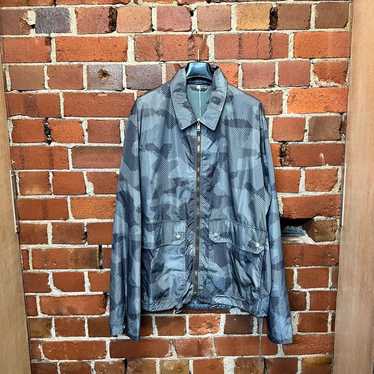 Gucci military jacket - Gem
