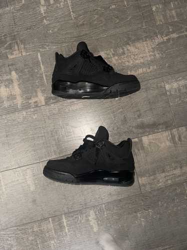 Jordan 4 black cat - Gem