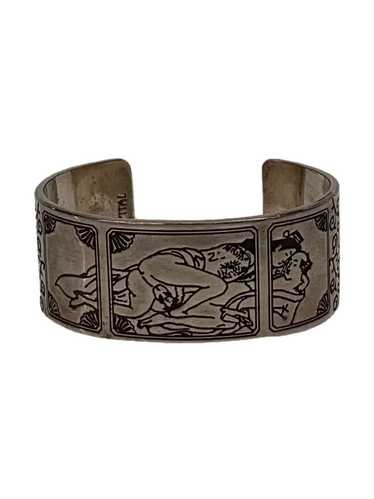 Kapital bangle -- - Gem