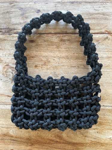 Kara bag chain - Gem