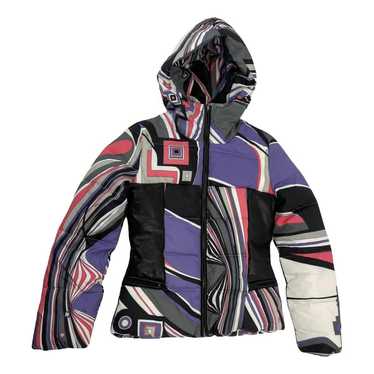 EMILIO PUCCI  ジャケット SS21 Supreme Emilio Pucci Sport Jacket - エミリオ プッチ