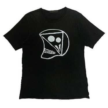 Undercover skull tee - Gem Undercover skull tee - Gem