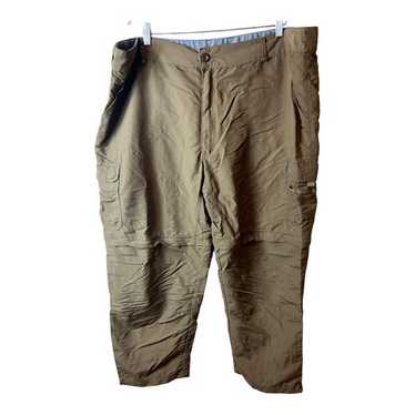 Cabelas hiking pants mens - Gem
