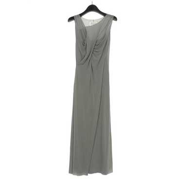 ワンピース Maison Margiela メゾンマルジェラ Maison Margiela ANKLE-LENGTH RUCHED DETAIL