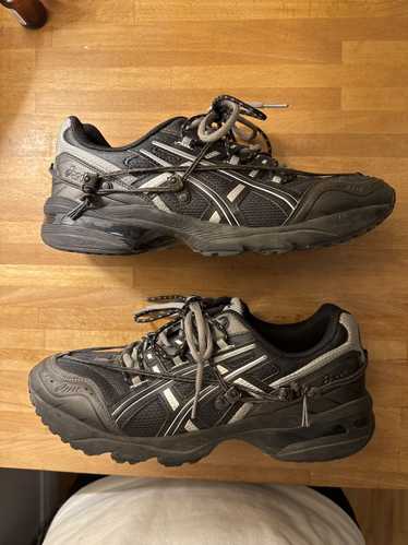 【ANDERSSON BELL】 RIGIDO X ADSB 3 EARCUFF (SILVER&PEARL) Andersson bell asics gel - Gem