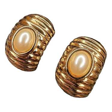 Kenneth Jay Lane Earrings - image 1