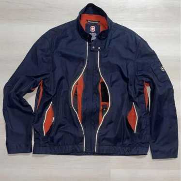 Victorinox jacket xl - Gem