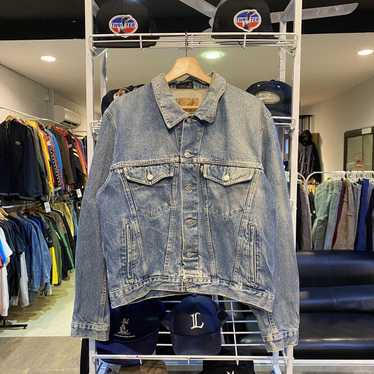 Agnes b. denim jacket - Gem