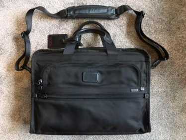 Tumi 2way bag 26111dh - Gem