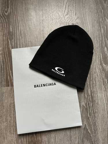 Balenciaga beanie - Gem Balenciaga beanie - Gem