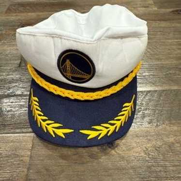 sailor hat - Gem