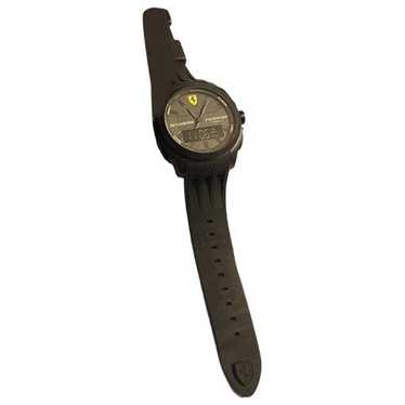 Ferrari watch - Gem