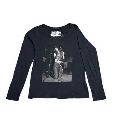 Hysteric glamour sue rynski - Gem
