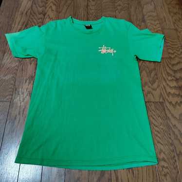 Stussy m 00s t-shirt - Gem