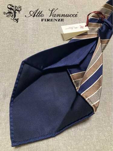 小物 Atto Vannucci (sette pieghe) Atto vannucci sette pieghe - Gem