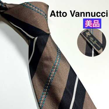 小物 Atto Vannucci (sette pieghe) Atto vannucci sette pieghe - Gem