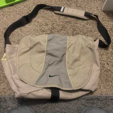 Nike Messenger Bag - Gem