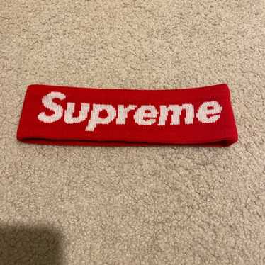 Supreme new era headband - Gem