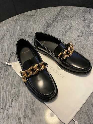 Versace mens shoes - Gem