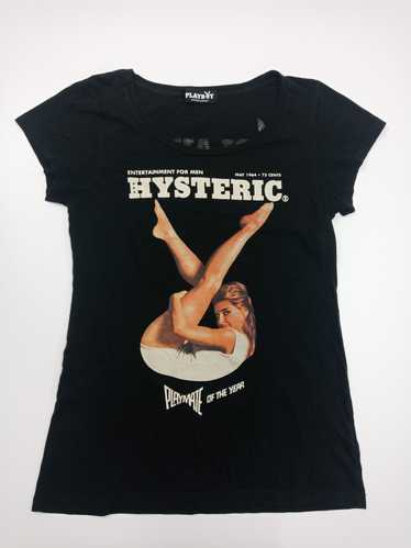 Hysteric glamour x playboy - Gem