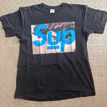 Supreme undercover 