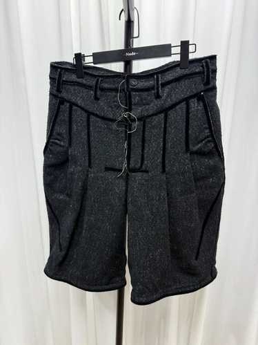 Number nine shorts - Gem