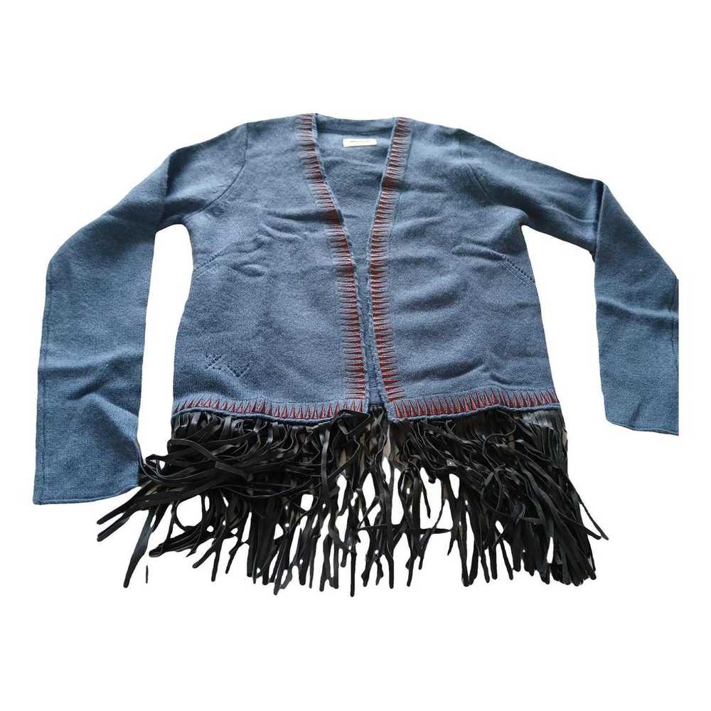 Zadig & Voltaire Cashmere cardigan