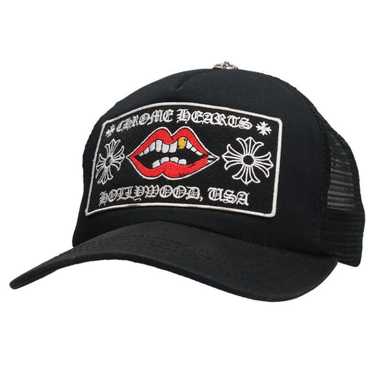 Chrome hearts hat mesh - Gem