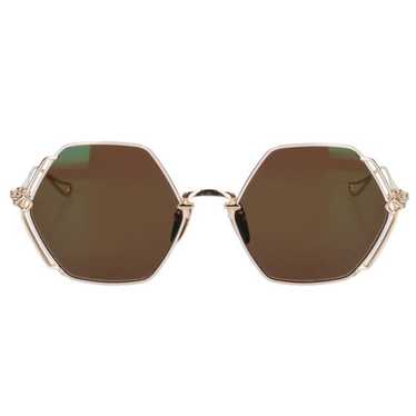 Chrome hearts sunglasses eyewear - Gem