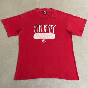 Stussy m 00s t-shirt - Gem