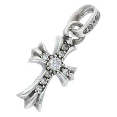 Chrome hearts pave diamond - Gem