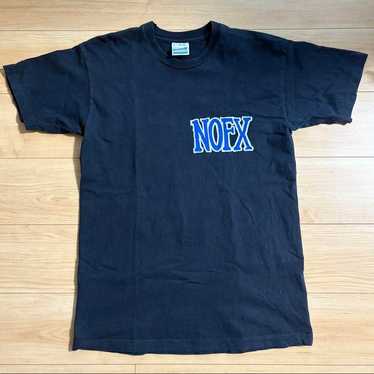 Nofx t shirt - Gem Nofx t shirt - Gem
