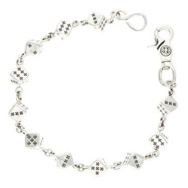 楽天市場】クロムハーツ Chrome Hearts DICE DBL ダブルダイス