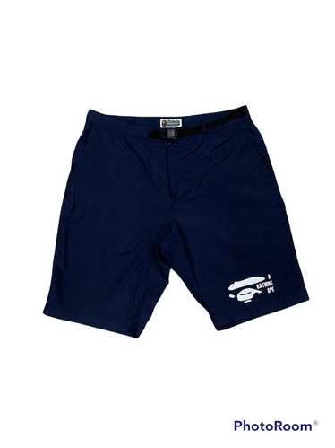 Bape bape shorts pants - Gem Bape bape shorts pants - Gem