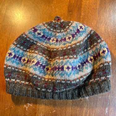 Polo ralph lauren wool beret - Gem