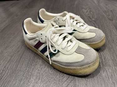 Kith adidas samba - Gem Kith adidas samba - Gem