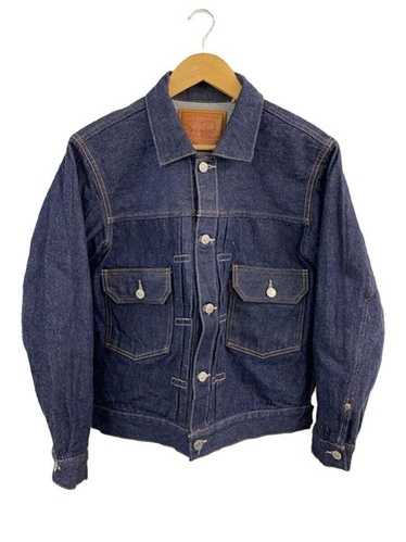 Levis 507xx 2nd denim - Gem