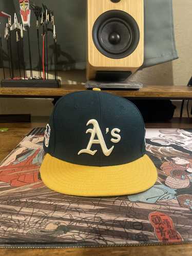 New era x undefeated - Gem