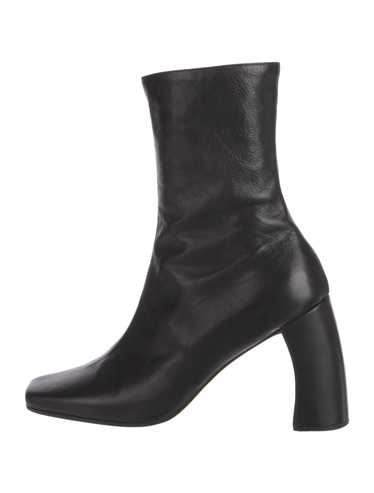 Ann Demeulemeester boots - Gem