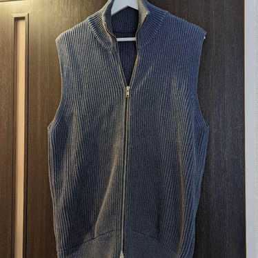 Maison margiela vest - Gem